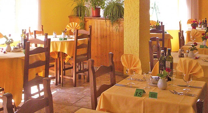 Hotel La Betulla, Bardonecchia ski chalet, image 3
